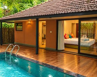 Amritara Dominic's Nature Retreat & Spa Wayanad - Sultan Bathery