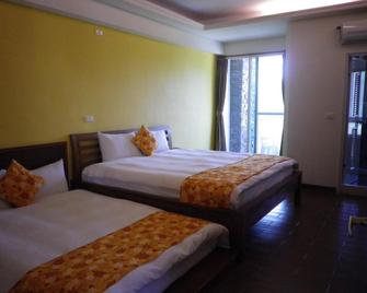 MaMaLuLu Hostel - Kenting