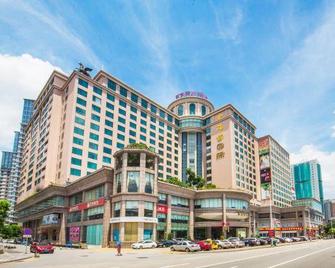 Palace International Hotel - Jiangmen - Edificio