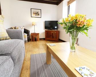 The Hayloft - Grange-over-Sands - Salon