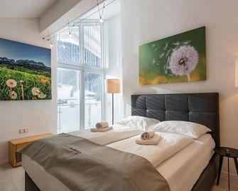 Ferienhaus Au Villa - Söll