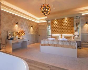 Enterkine House Hotel - Ayr