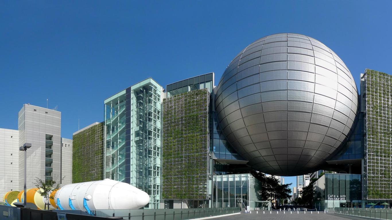 나고야 크레스톤 호텔