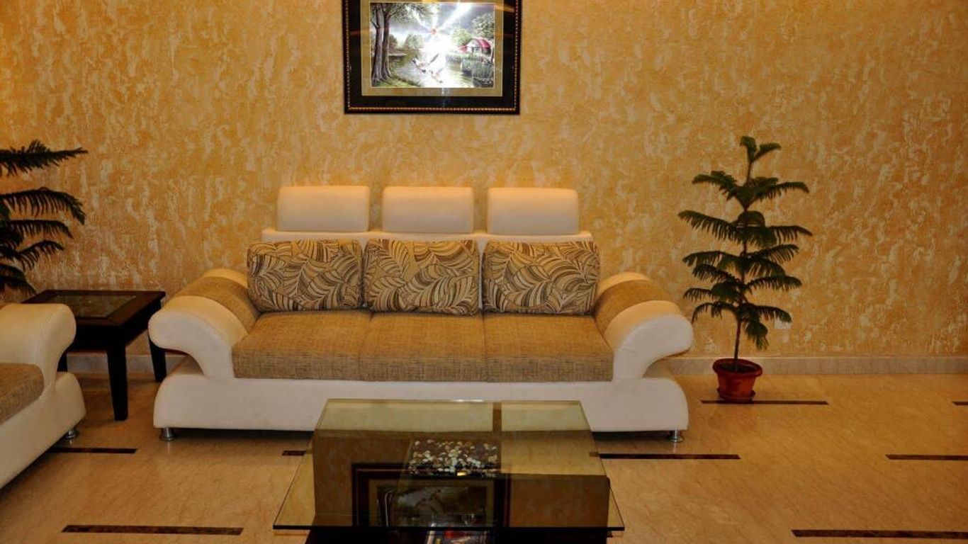 Divine Paradise Tavisha