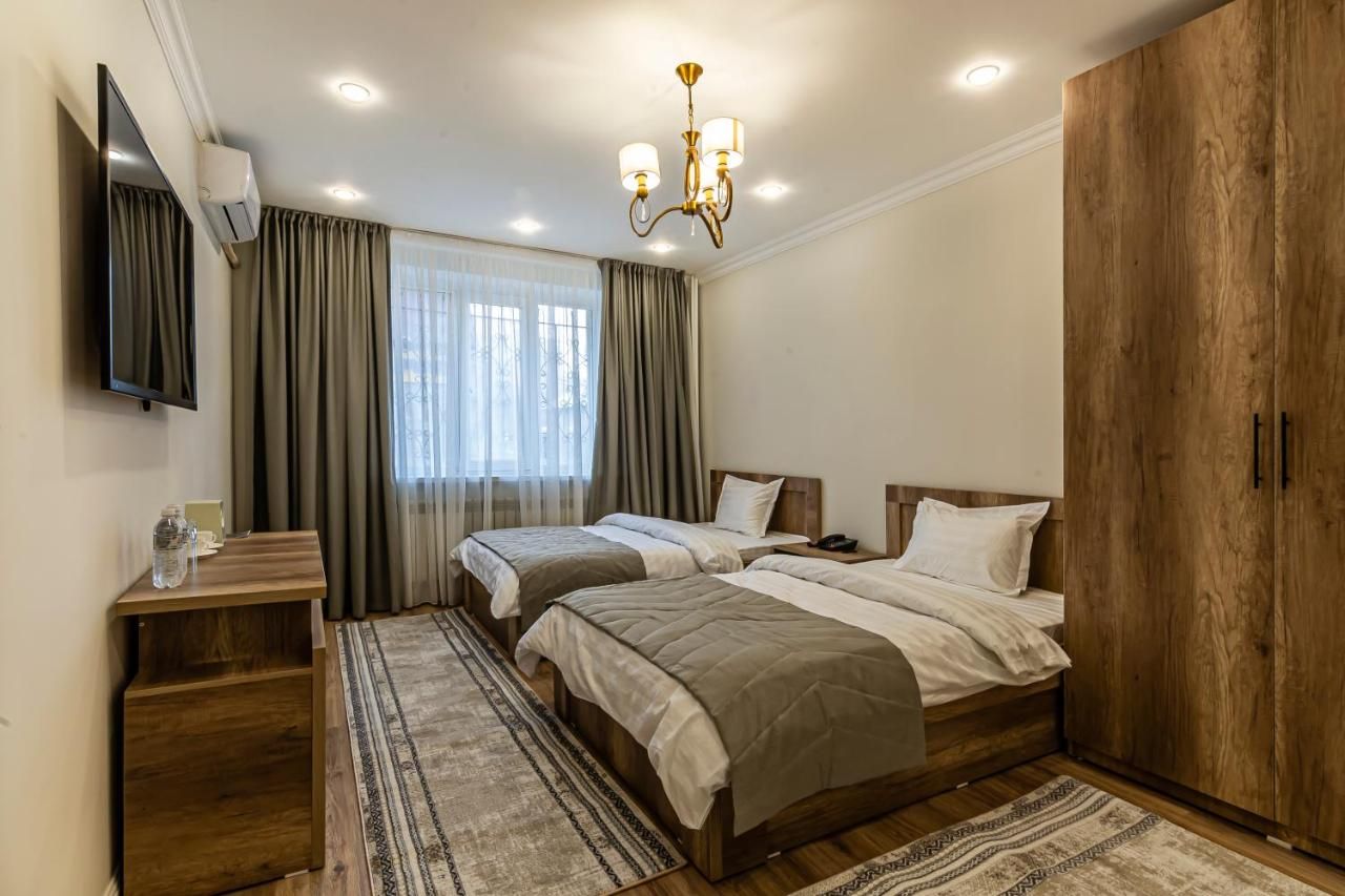 Oscar Hotel by AG Hotels Group thumbnail 3