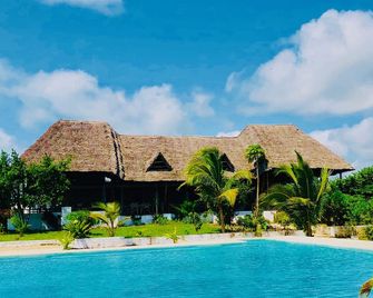Pemba Paradise - Verani