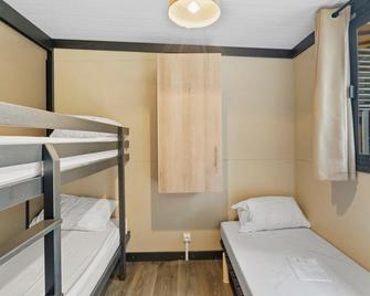 Camping Le Damier - Pianottoli-Caldarello - Schlafzimmer