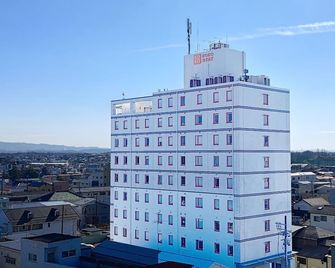 Hotel Wing International Sukagawa - Sukagawa - Edificio
