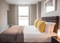 Dream Apartments Belfast - Belfast - Schlafzimmer