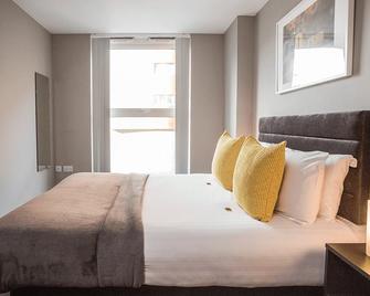 Dream Apartments Belfast - Belfast - Bedroom