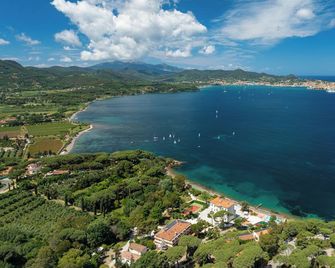 Hotel Villa Ottone - Portoferraio