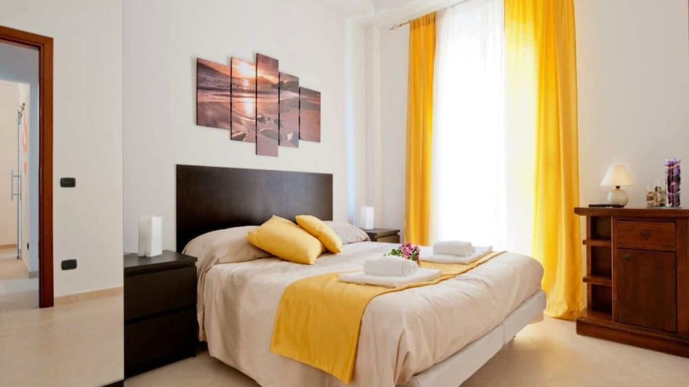 B&b La Casetta