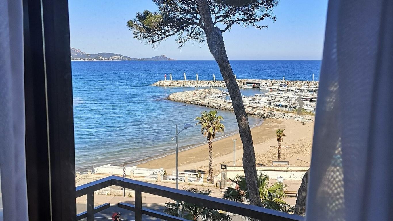 فان دير فولك هوتل سانت أيجولف