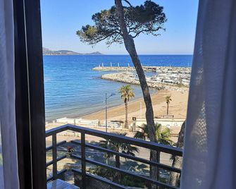 Van der Valk Hotel Saint-Aygulf - Fréjus - Balkon