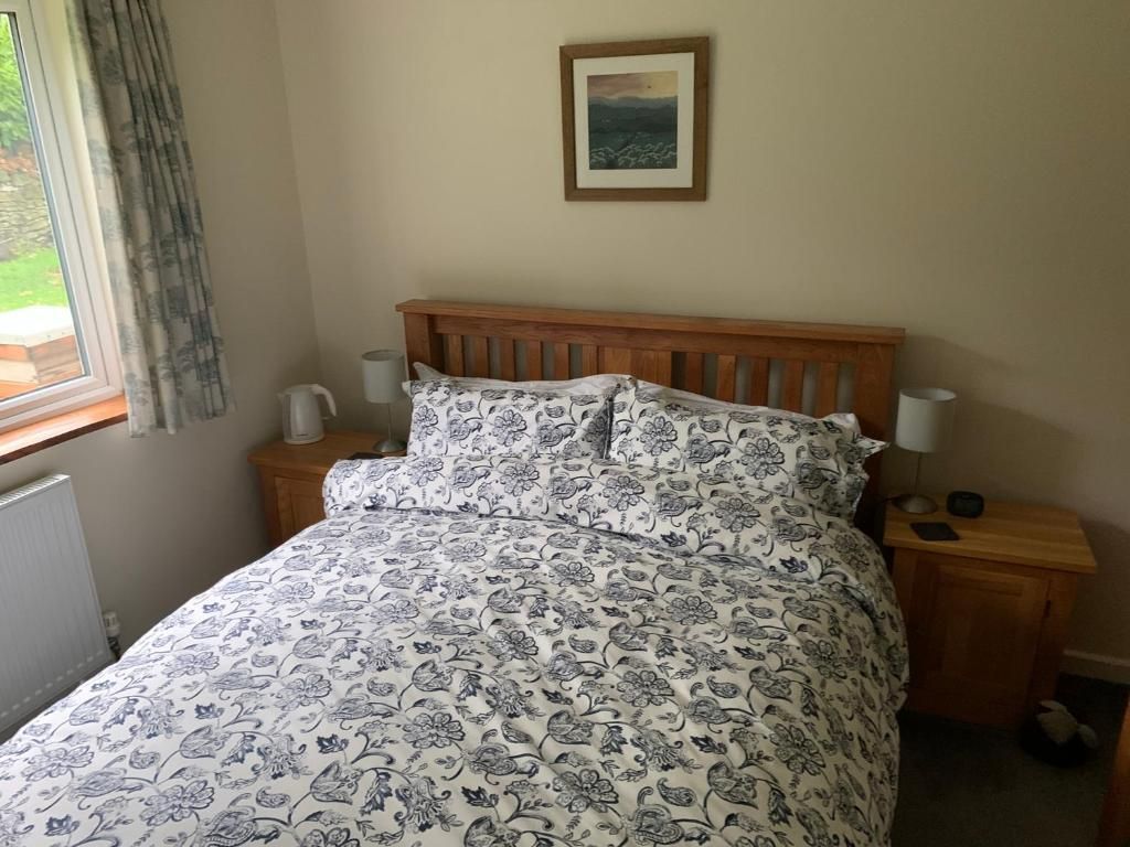 Wingmore - סולסברי - חדר שינה