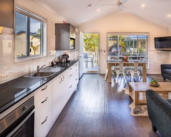 Ingenia Holidays Soldiers Point - Soldiers Point - Kitchen