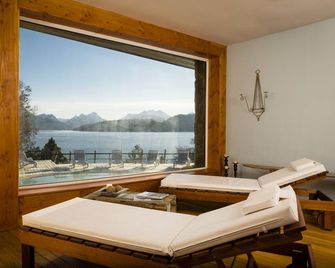 Sol Arrayan Hotel & Spa - Villa La Angostura