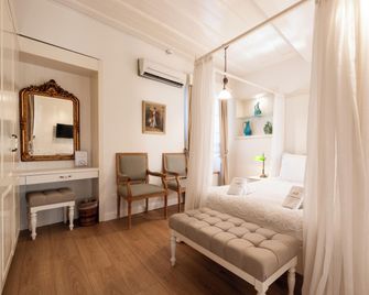Viento Alacati Hotel - Alacati - Casa de banho