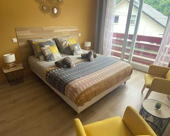 Gite la Pâle idéalement situé au coeur des Pyrénées - Saint-Pé-de-Bigorre - Habitación
