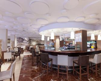Hotel Pedro I De Aragon - Huesca - Bar