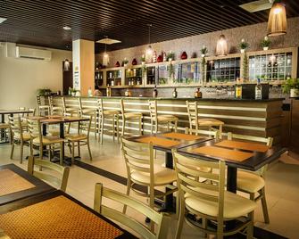 Portobelo Plaza de las Americas - San Andrés - Bar