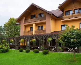 Hotel Karino Spa - Polańczyk