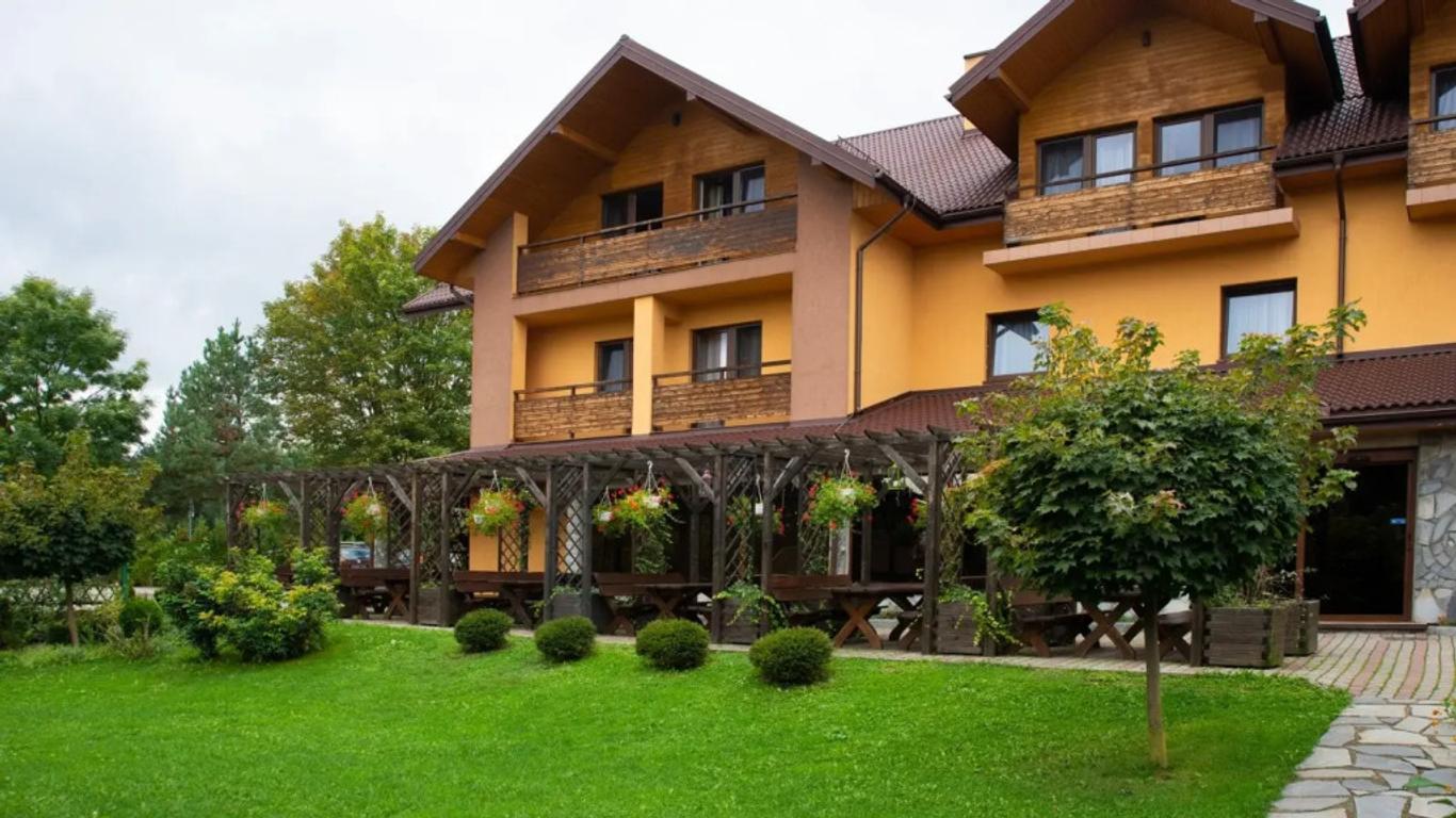 Hotel Karino Spa