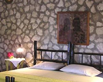 Jackie's on the Reef - Negril - Habitación