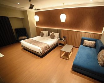 The Cindrella Hotel - Siliguri