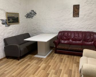 Artishalico tallinn - Tallín