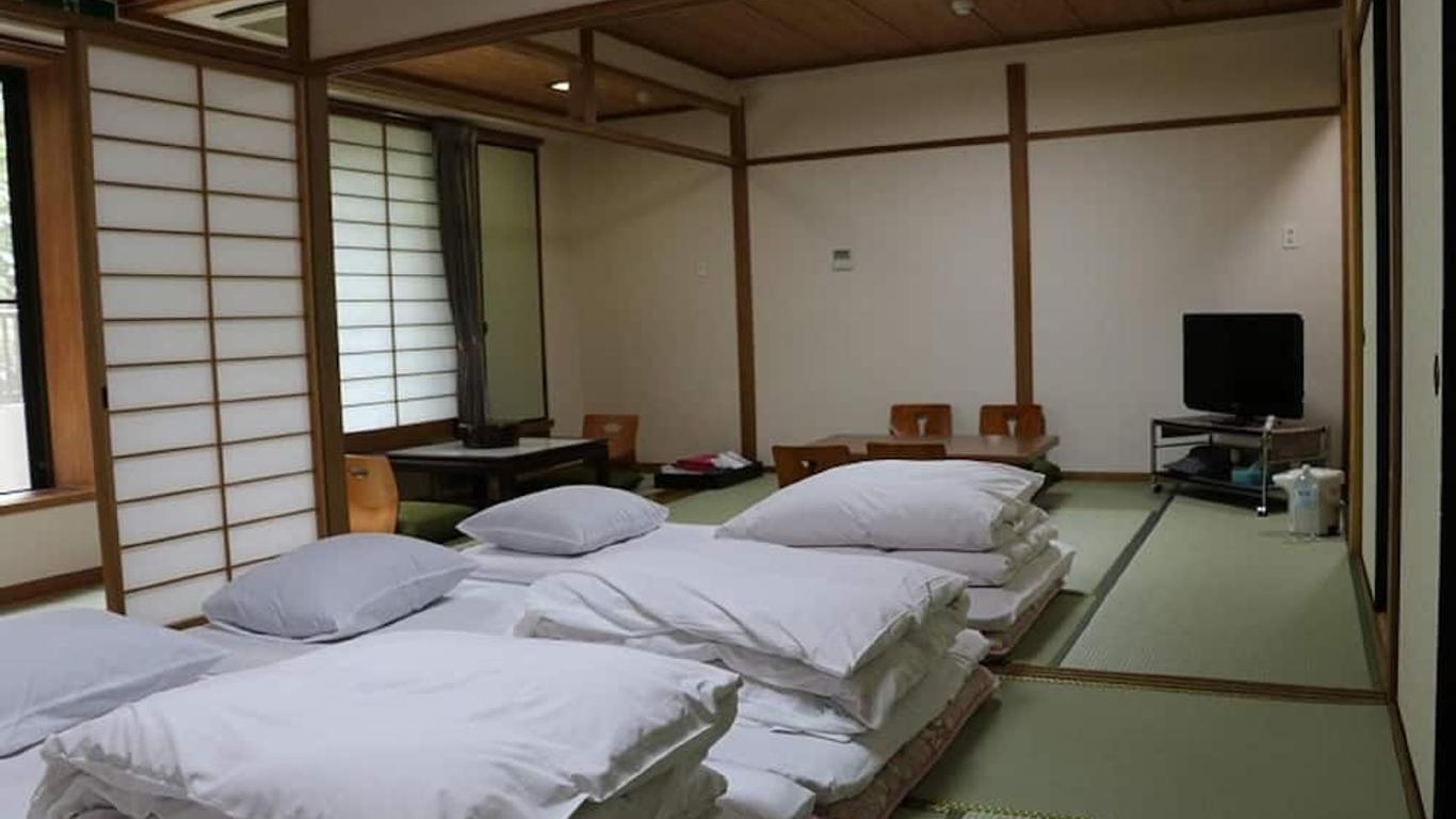 宮島新壽酒店 - 廿日