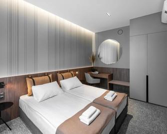 Pan Tadeusz - Vilnius - Bedroom