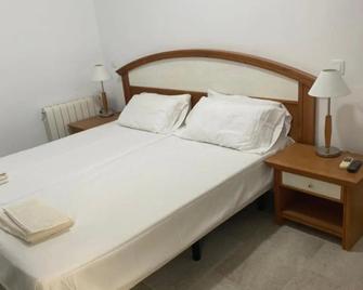 Aloja Madrid - Ma-đrít - Phòng ngủ