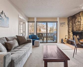 Lichenhearth 25 - Snowmass Village - Living room