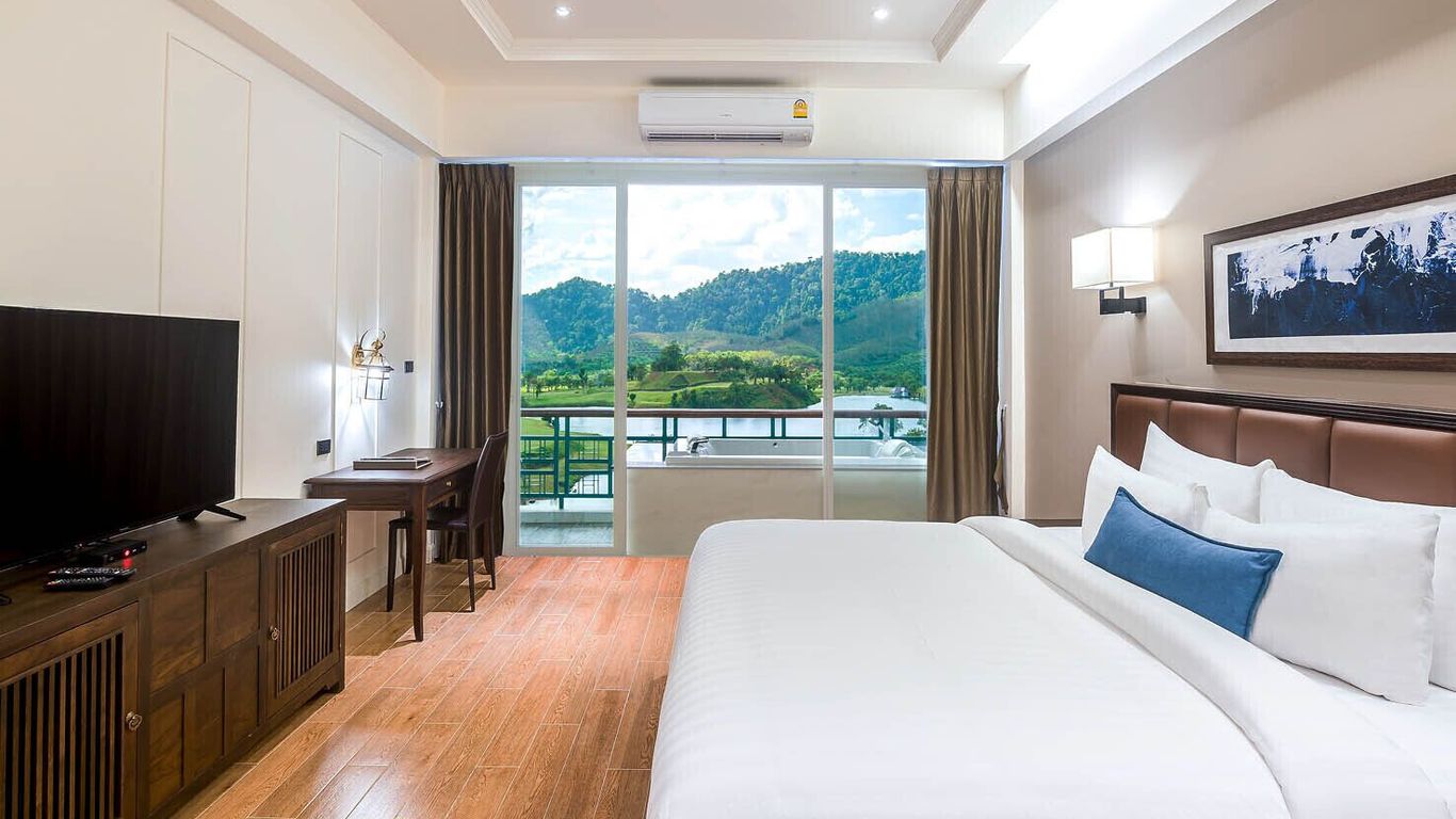 Katathong Golf Resort & Spa