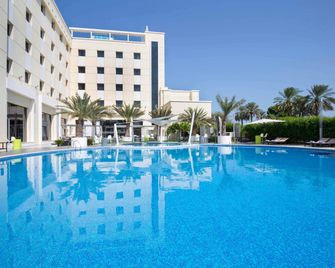 Mercure Sohar - Sohar - Pool
