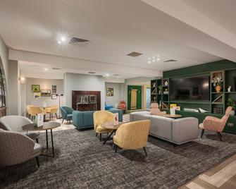 Holiday Inn Birmingham - Bromsgrove - Bromsgrove - Lounge