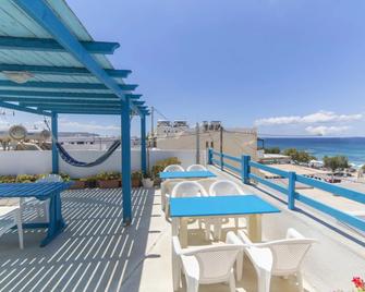Astra Apartments - Agios Prokopios