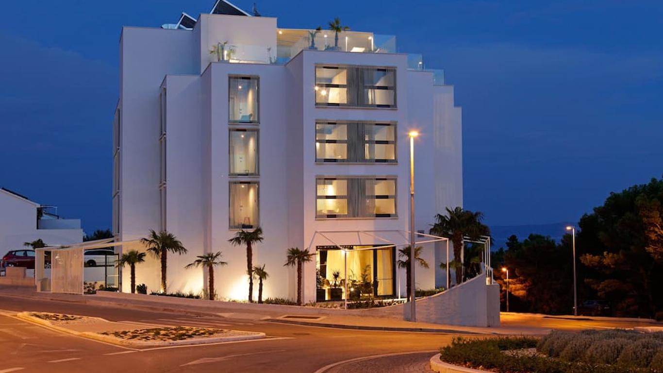 Lifestyle Hotel Vitar - Adults Only
