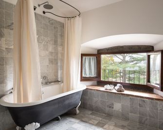 Relais Villa Belpoggio - Residenza D'Epoca - Loro Ciuffenna