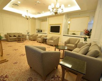 Hotel Tenera - Bandar Baru Bangi