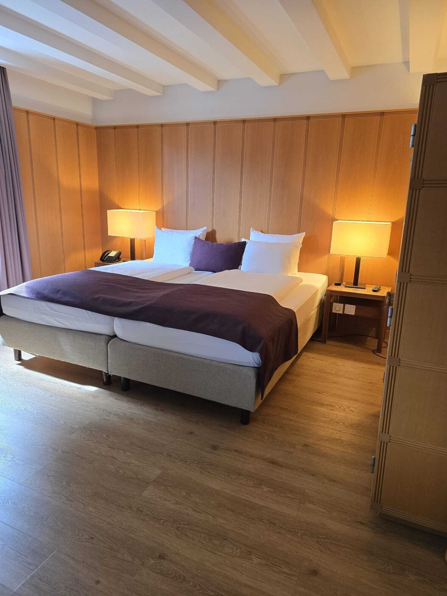 Olympia Hotel Zurich - ציריך