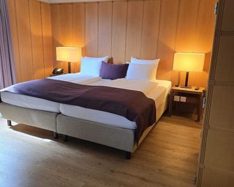 Olympia Hotel Zurich - Zúrich
