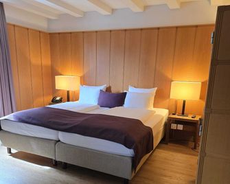 Olympia Hotel Zurich - ציריך