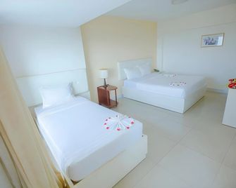 Mui Ne Boutique Hotel - Phan Thiet - Habitación