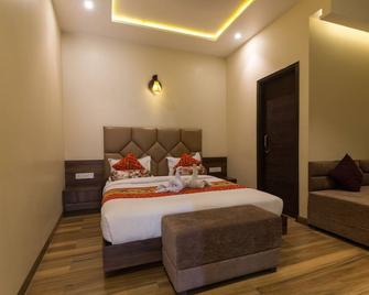 Hotel Urban Galaxy - Amritsar - Bedroom
