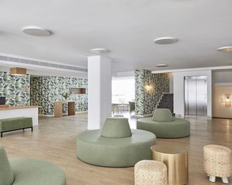Hm Dunas Blancas - Palma de Mallorca - Lounge