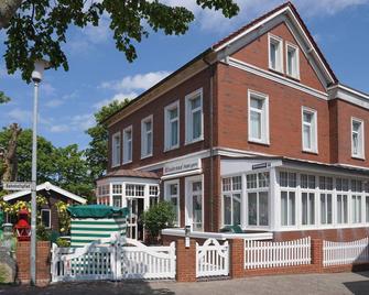Hotel Windrose Borkum - Borkum
