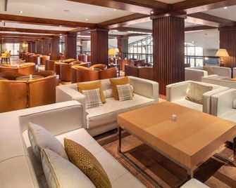 Melia Sol Y Nieve - Pradollano - Restaurant