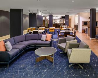 Courtyard by Marriott Boulder Broomfield - Louisville - Lounge